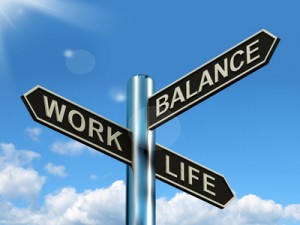 Life Work Balance