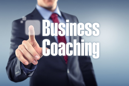 Business Coaching Essen