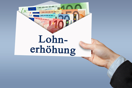 Geld und Erfolg